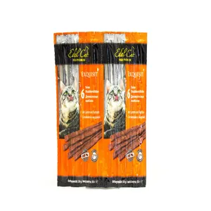 استیک گربه ایدل کت مدل 003 بسته شش عددی 