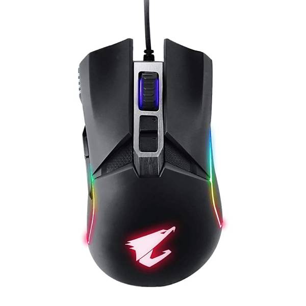 ماوس گیگابایت مدل aorus m5