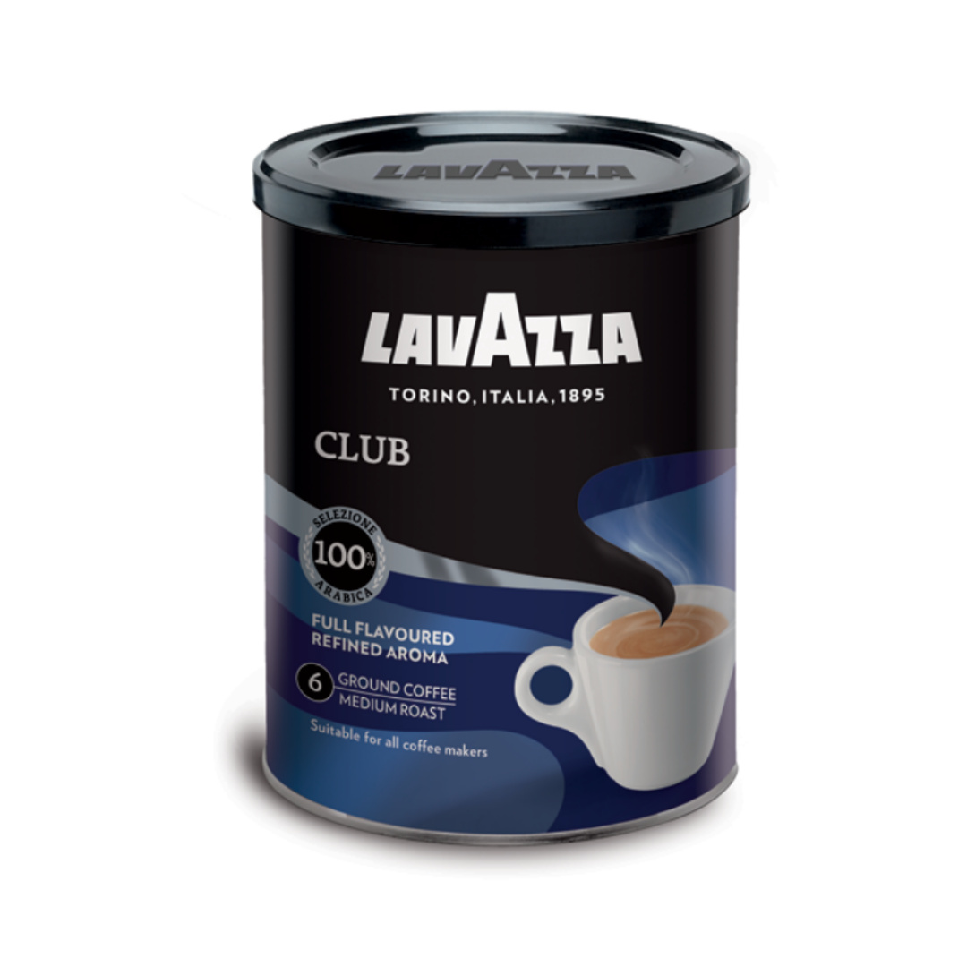 پودر قهوه لاواتزا - ۲۵۰ گرم