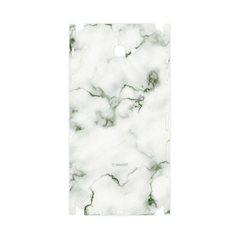 برچسب پوششی ماهوت مدل Blanco-Smoke-Marble-FullSkin مناسب برای گوشی موبایل سامسونگ Galaxy J7 Prime