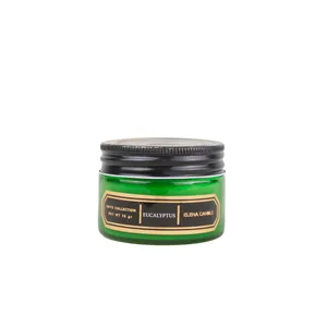 شمع النا مدل اکالیپتوس کد 75g