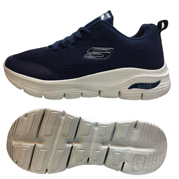 کفش پیاده روی مردانه مدل ARCH FIT