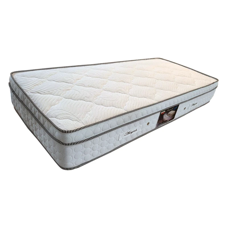 تشک آسایش کد K30 یک نفره سایز 180 × 80 سانتیمتر
