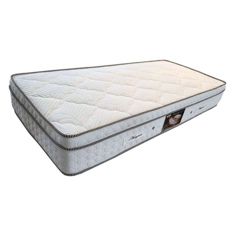 تشک آسایش کد K32 یک نفره سایز 200 × 120 سانتیمتر