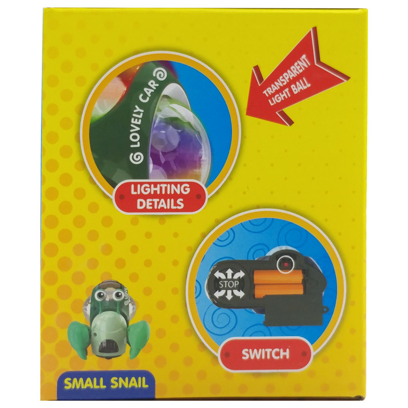 اسباب بازی مدل خرچنگ موزیکال