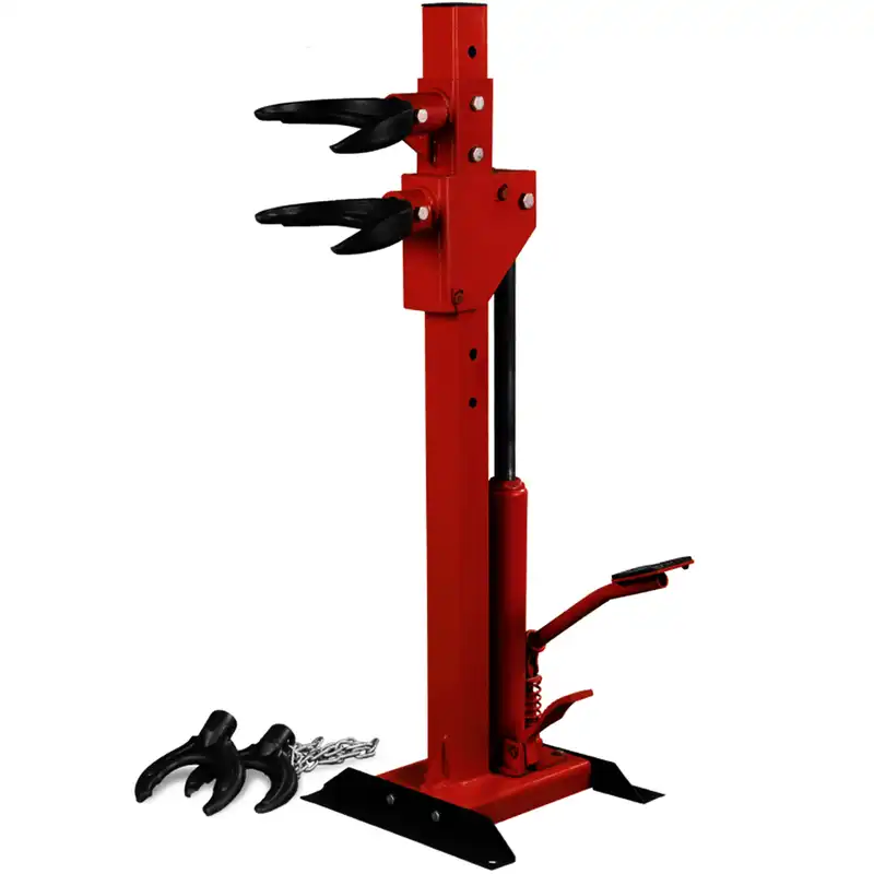 فنر جمع کن مدل فک ثابت