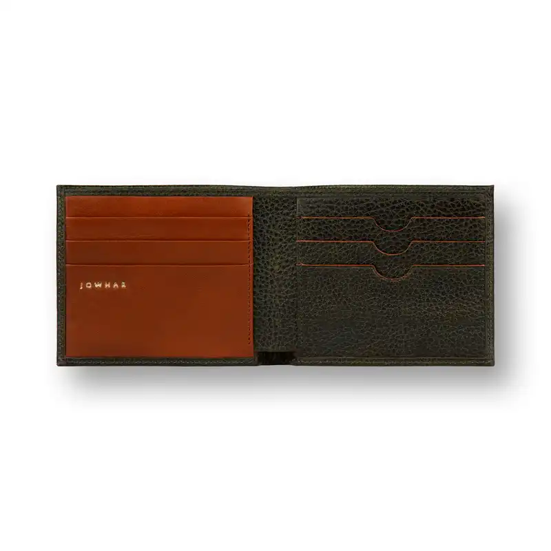 کیف پول جوهر مدل فریم