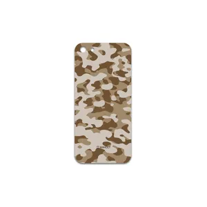 MAHOOT Army-Desert Cover Sticker for apple iPhone 5