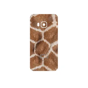MAHOOT Giraffe Skin Cover Sticker for HTC One S9