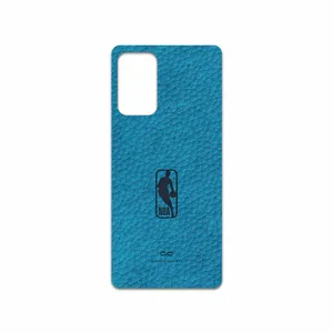 MAHOOT BL-NBA Cover Sticker for Samsung Galaxy A52 5G