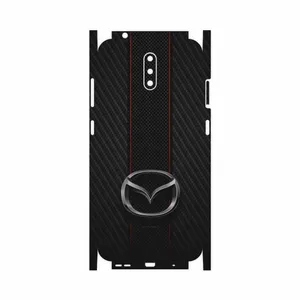 MAHOOT Mazda Motor-FullSkin Cover Sticker for Nokia 2.3