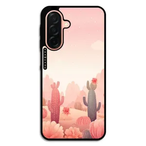 AKAM AMC-WSGA26-DESERT-24 Cover For Samsung Galaxy A26