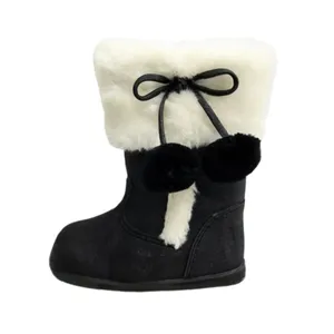 بوت دخترانه فری موس مدل Me32