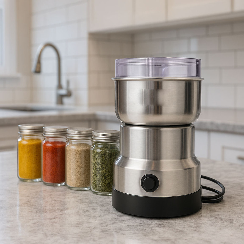 آسیاب مدل GB-100PG