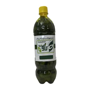 ترشی فلفل همدانی طراوت - 850 گرم