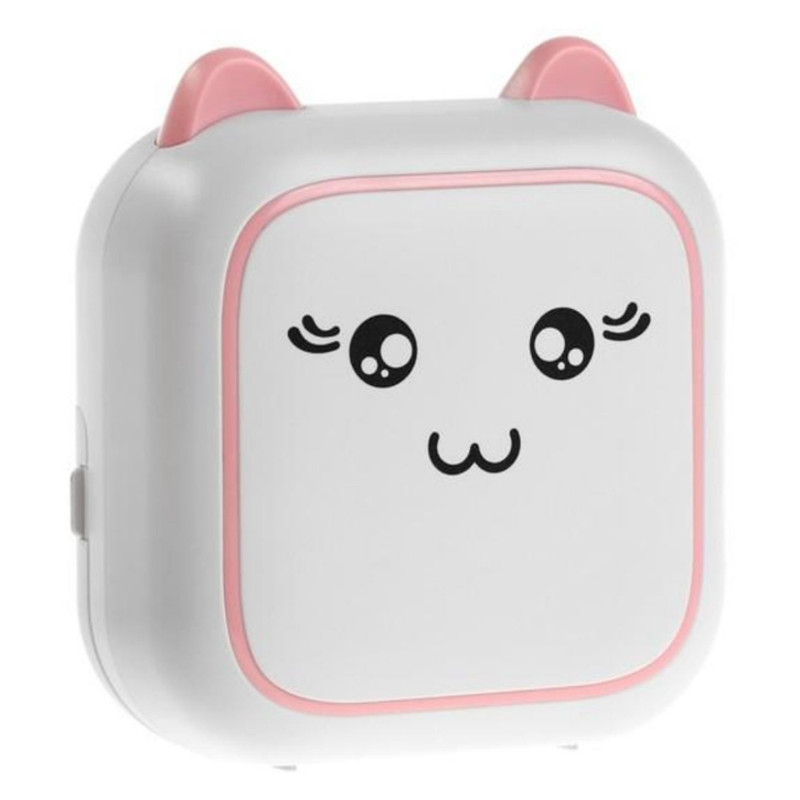 پرینتر لیبل زن مدل خرگوشی