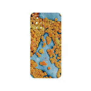 MAHOOT Atom Universe 7 Cover Sticker for Xiaomi Redmi 10 Prime