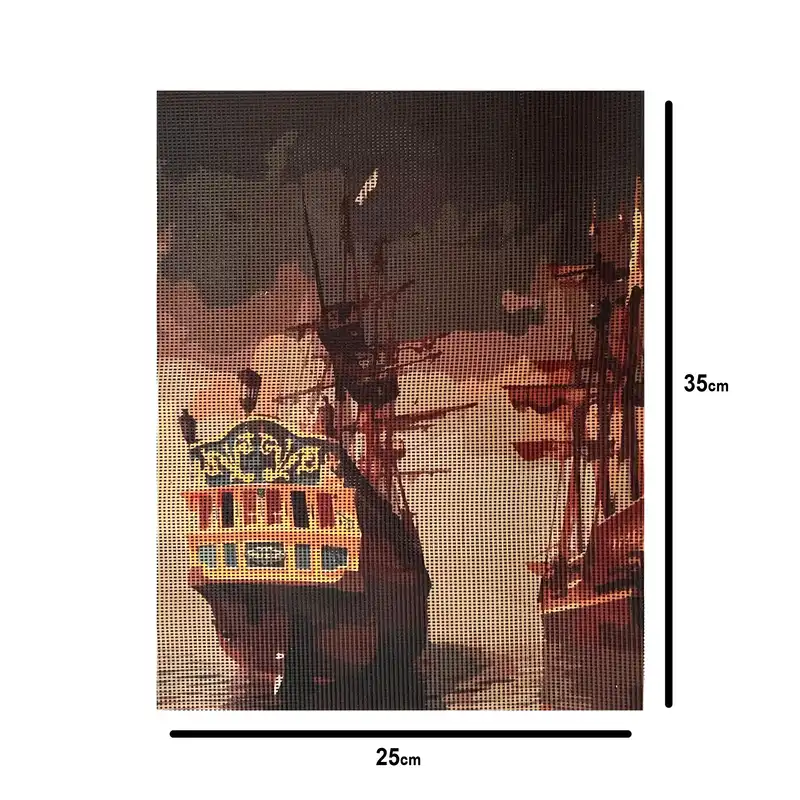 کوبلن مدل کشتی روسی کد 933gh