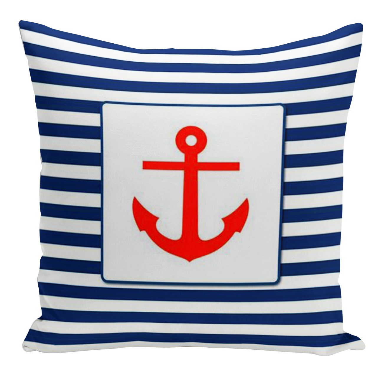 کوسن کودک طرح لنگر کد 70