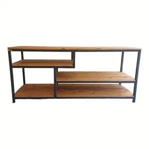 میز تلویزیون مدل TCT0002 مناسب برای تلویزیون تا 52 اینچ