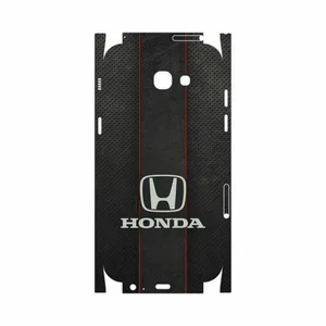 MAHOOT Honda Motor-FullSkin Cover Sticker for Samsung Galaxy A7 2017