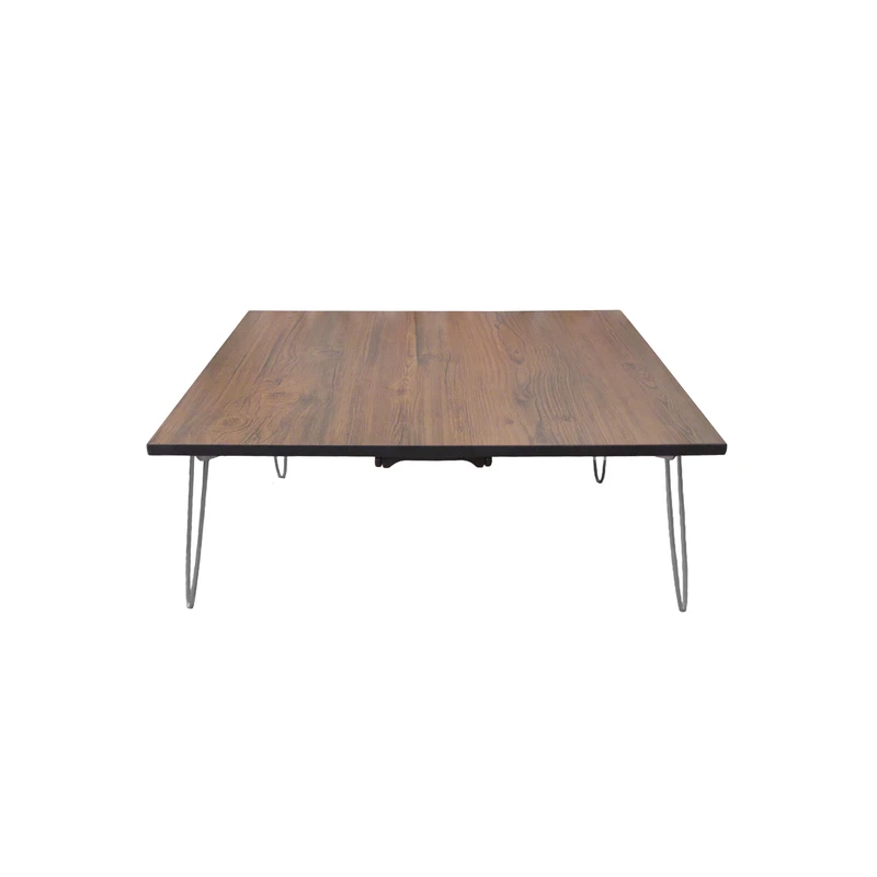 میز چرخ خیاطی میزیمو مدل تاشو کد a3301
