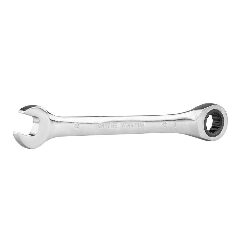 آچار یکسر تخن یکسر رینگی سابشی کد SVR0012 سایز 12 میلی متر