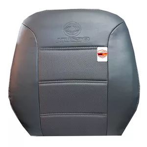 روکش صندلی خودرو دوک کاور طرح M-OS مناسب برای خودرو سانگ یانگ موسو