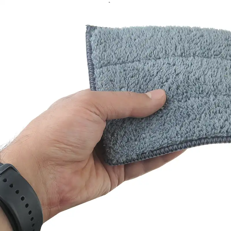 یدک زمین شوی مدل RK20