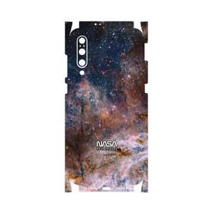 MAHOOT  Universe-by-NASA-6-FullSkin Cover Sticker for Xiaomi MI 9