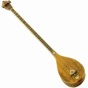  سه تار ایران ساز مدل سپیدار