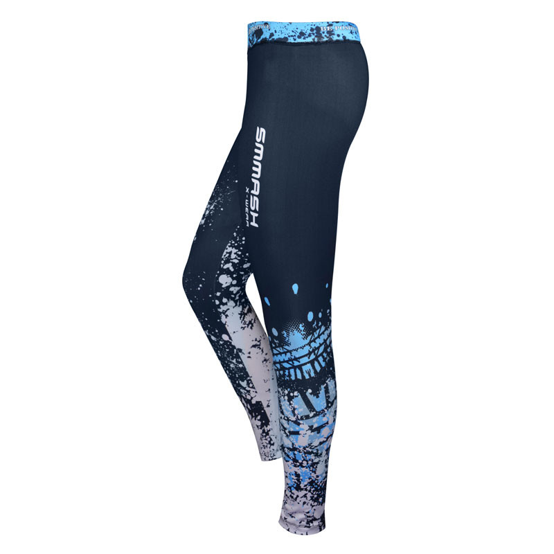 لگینگ ورزشی مردانه اسمش مدل SS-X Wear