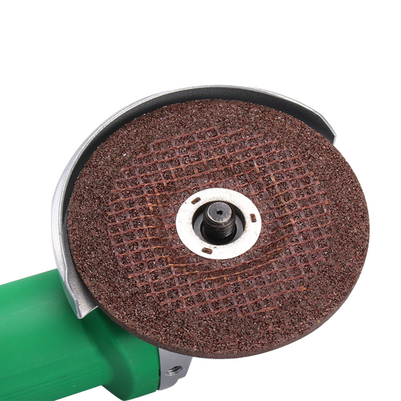 مینی فرز نیوبیت مدل NBT-AG-115EH