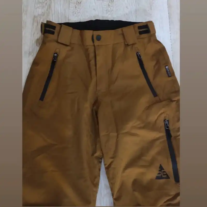 شلوار اسکی مردانه سی اند ای مدل CA555