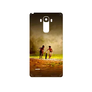 MAHOOT childs play Cover Sticker for LG G4 Stylus