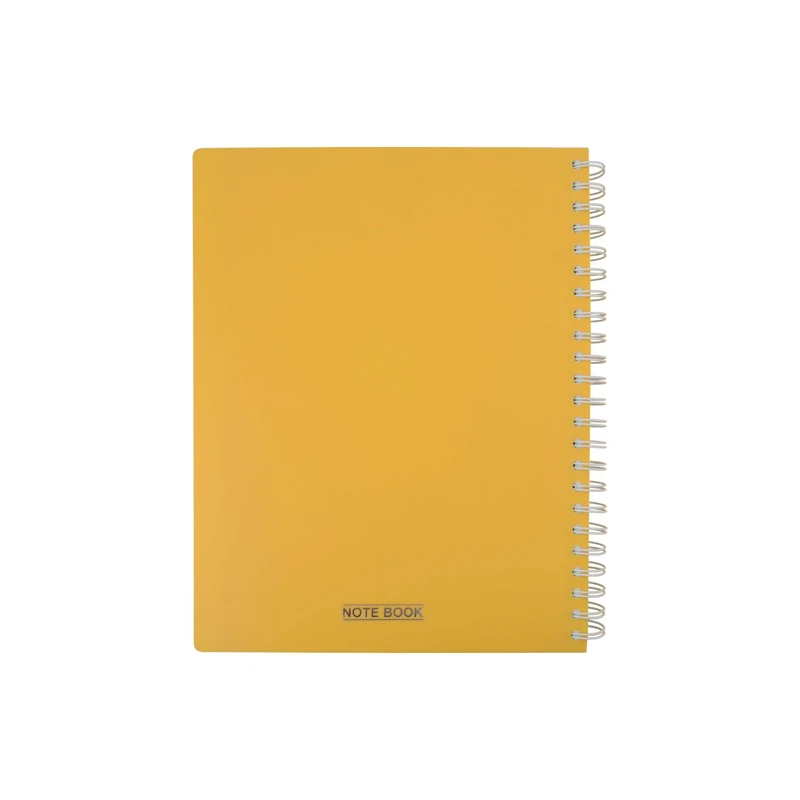 عکس شماره 12 : دفتر مشق 200 برگ پاپکو کد a4-635