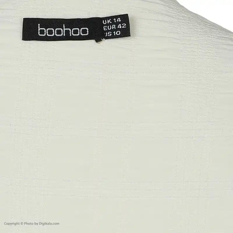 پیراهن زنانه بوهو مدل NEW DRESS