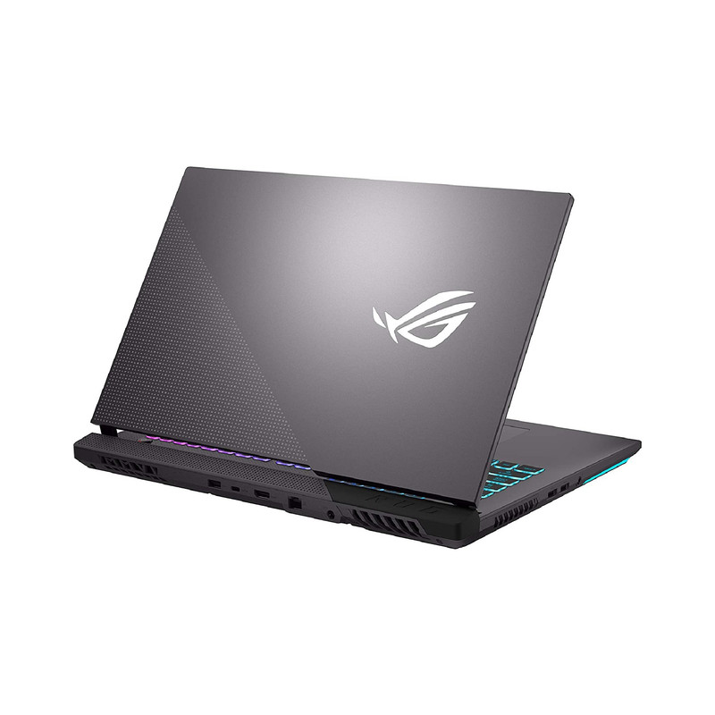 لپ تاپ 17.3 اینچی ایسوس مدل ROG Strix G713IM لپ تاپ 17.3 اینچی ایسوس مدل ROG Strix G713IM