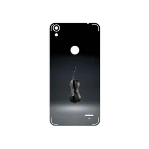 MAHOOT Cello Cover Sticker for Tecno WX4 Pro