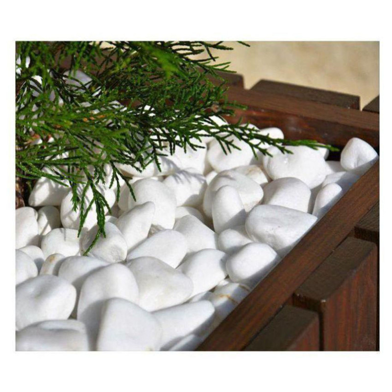 سنگ تزیینی مدل W.S وزن 10 کیلوگرم