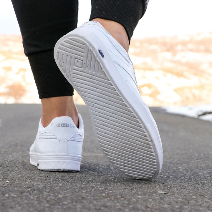 عکس شماره 8 : کفش پیاده روی دخترانه مدل classic romance 2023