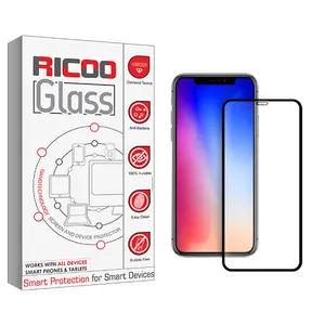 ricoo +HD Screen Protector For Apple iPhone Xs Max