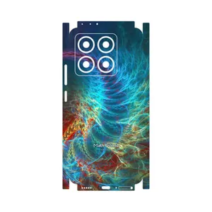 MAHOOT Mathematical Geometric Shape 1-FullSkin Cover Sticker for Xiaomi 14T