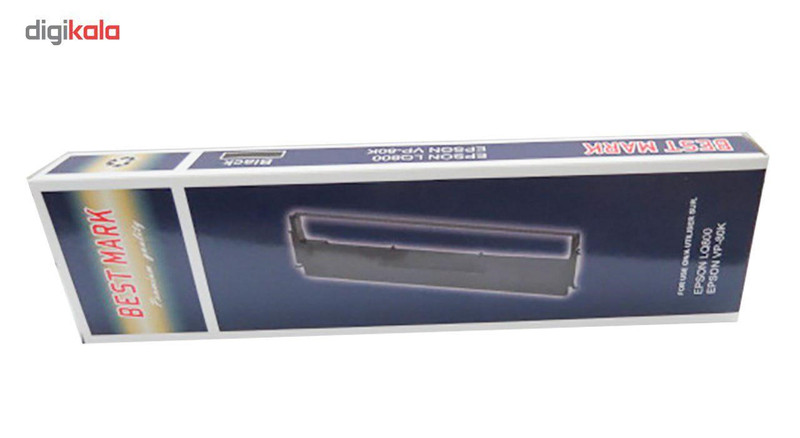 ریبون پرینتر سوزنی بست مارک مدل LQ300/800