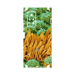 MAHOOT Atom Universe 6-FullSkin Cover Sticker for Infinix Note 11 Pro