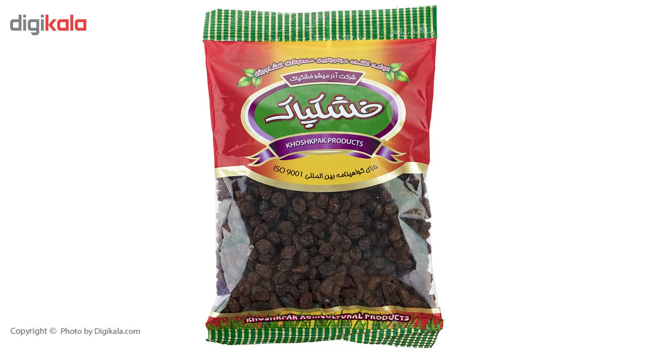 Khoshkpak raisins- 350 grams