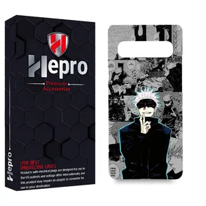 HEPRO MC Cover for SAMSUNG GALAXY S10 PLUS