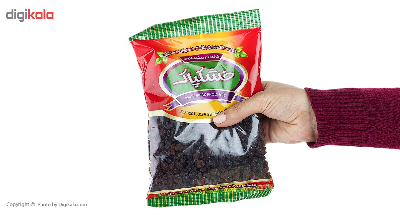 Khoshkpak raisins- 350 grams