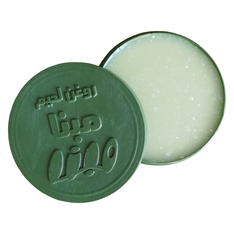 روغن لحیم مبنا کد 02 وزن 50 گرم