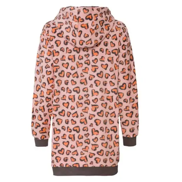 هودی زنانه اسمارا مدل HZP2022